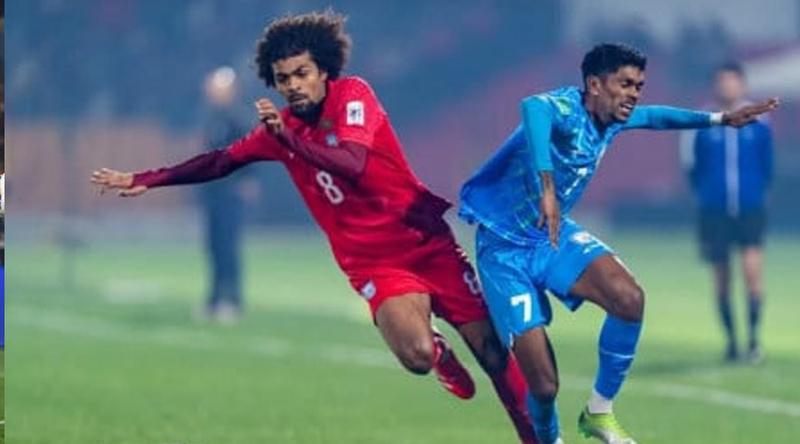 বাংলাদেশ-ভারত ম্যাচে বিশেষ নিরাপত্তা, স্টেডিয়ামে সেনা মোতায়েন